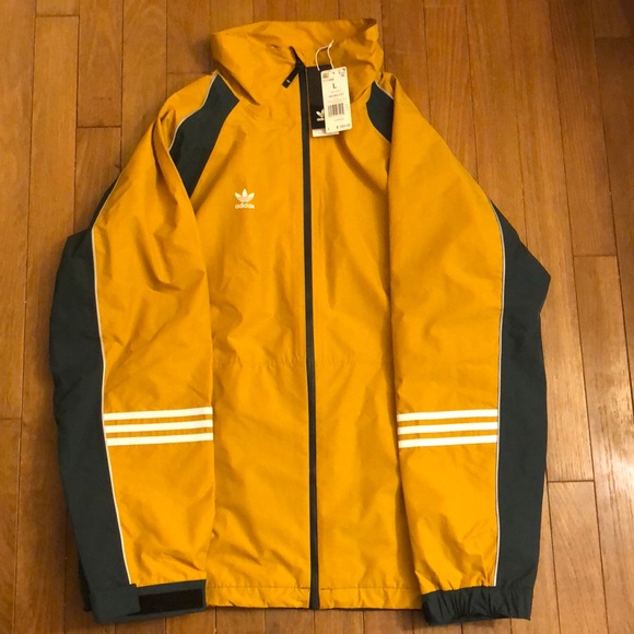 adidas 10k dna